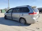 2012 Toyota Sienna XLE