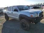 2006 Toyota Tacoma Double Cab