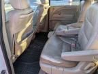 2007 Honda Odyssey EXL