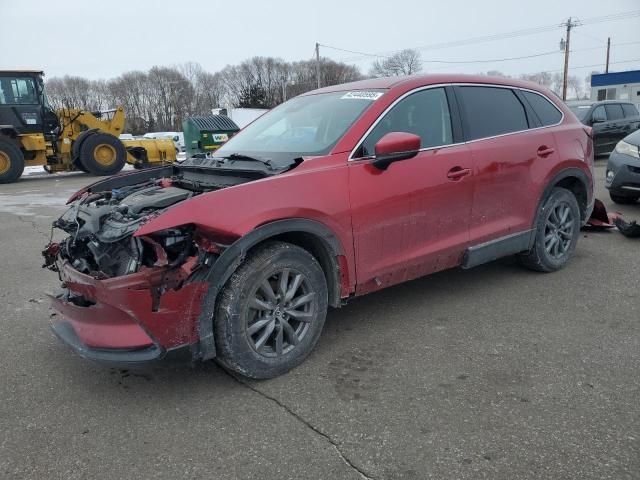 2021 Mazda CX-9 Touring