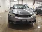 2010 Honda Civic EX