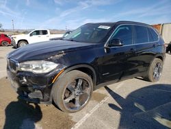 2014 BMW X5 SDRIVE35I en venta en Van Nuys, CA