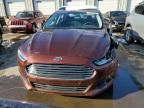 2016 Ford Fusion SE Hybrid