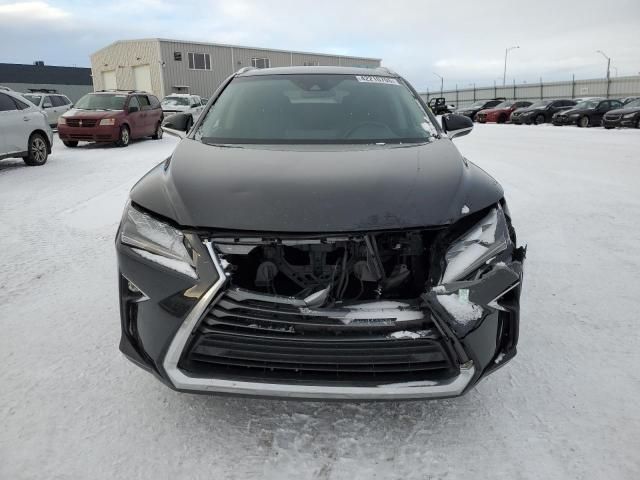 2019 Lexus RX 350 Base