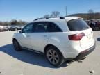 2013 Acura MDX Advance