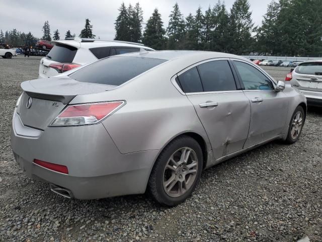 2010 Acura TL