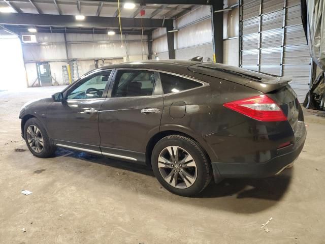 2015 Honda Crosstour EXL