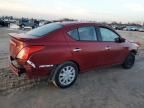 2015 Nissan Versa S