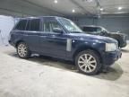 2007 Land Rover Range Rover Supercharged