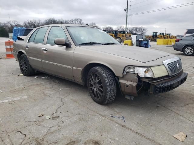 2005 Mercury Grand Marquis LS