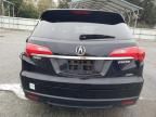 2014 Acura RDX Technology