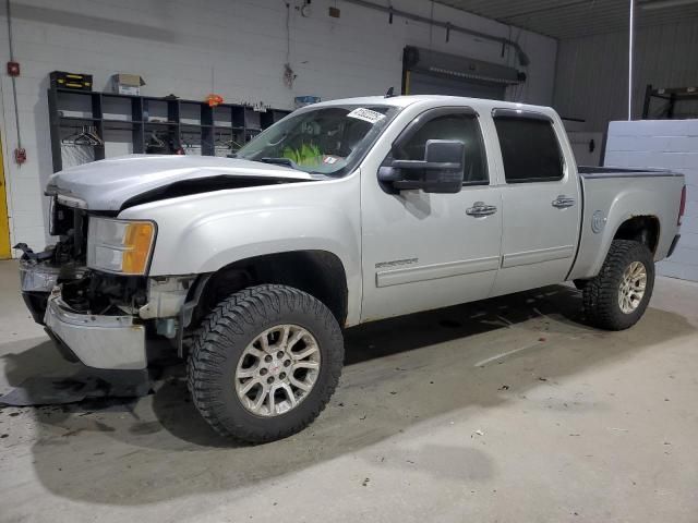 2011 GMC Sierra K1500 SLT