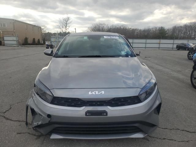 2024 KIA Forte LX