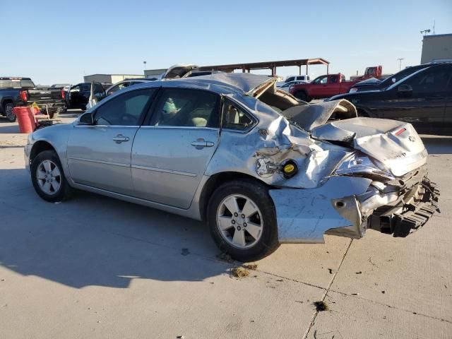 2007 Chevrolet Impala LT