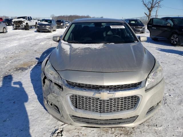 2015 Chevrolet Malibu LTZ