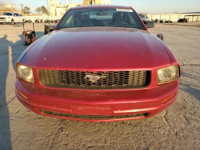 2006 Ford Mustang GT