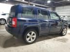 2015 Jeep Patriot Latitude