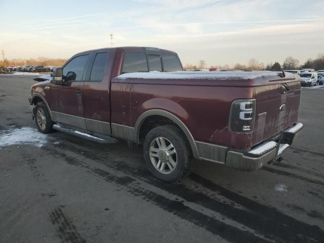 2005 Ford F150