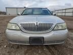 2004 Lincoln Town Car Executive