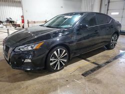 2021 Nissan Altima SR en venta en York Haven, PA