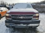 2007 Chevrolet Silverado K2500 Heavy Duty