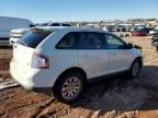 2008 Ford Edge SEL