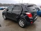 2018 Chevrolet Trax 1LT