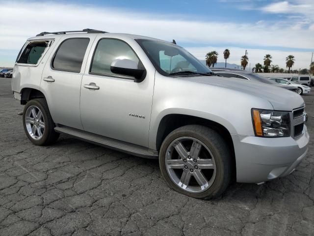 2011 Chevrolet Tahoe K1500 LT