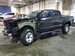 Clean Title Cars for sale at auction: 2022 Toyota Tacoma Double Cab