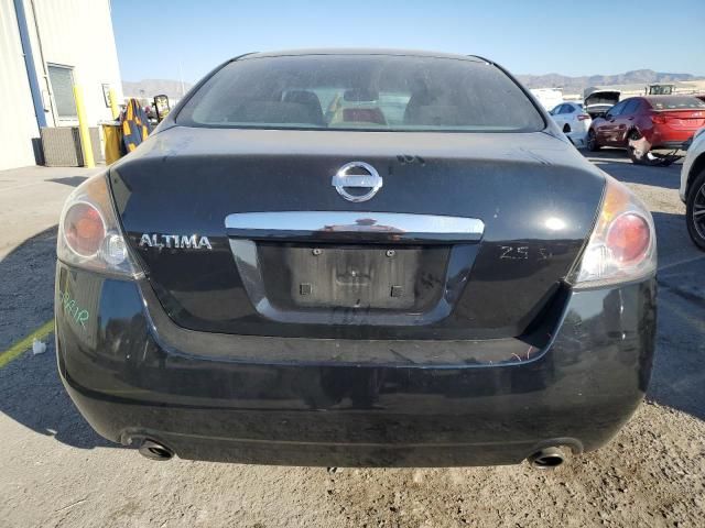 2008 Nissan Altima 2.5