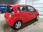 2013 Chevrolet Spark LS