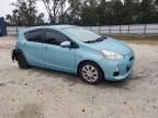 2013 Toyota Prius C