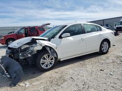 2012 Nissan Altima Base en venta en Arcadia, FL