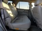 2003 Toyota Sequoia Limited