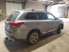 2016 Mitsubishi Outlander SE