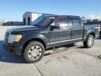 2009 Ford F150 Supercrew