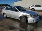 2008 Subaru Impreza 2.5I