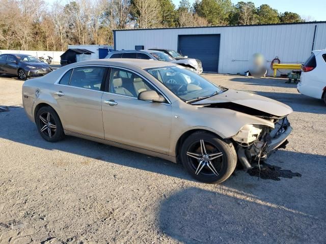 2008 Chevrolet Malibu LTZ