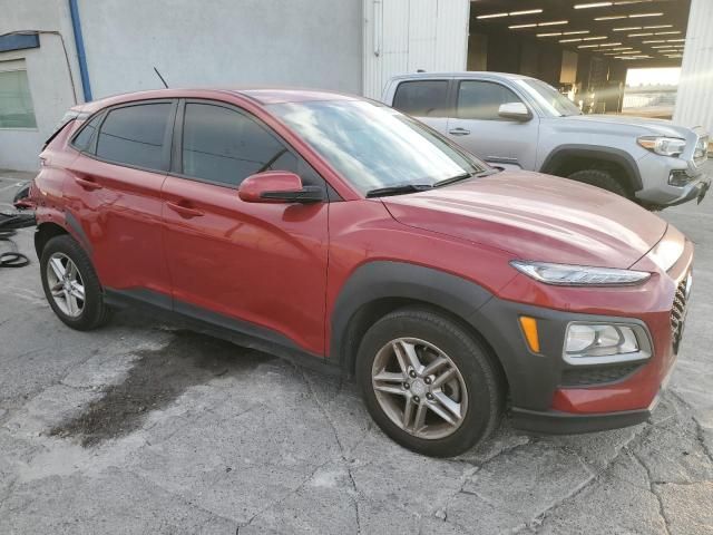 2019 Hyundai Kona SE