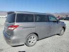 2012 Nissan Quest S