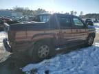 2008 Honda Ridgeline RTX