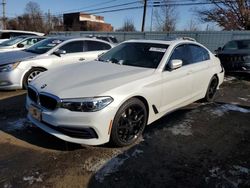 2019 BMW 540 XI en venta en New Britain, CT