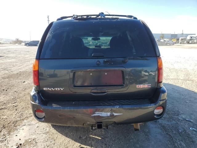 2006 GMC Envoy