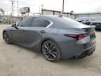 2023 Lexus IS 350 F Sport Design