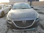 2015 Mazda 3 Sport