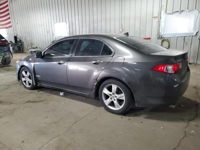 2009 Acura TSX