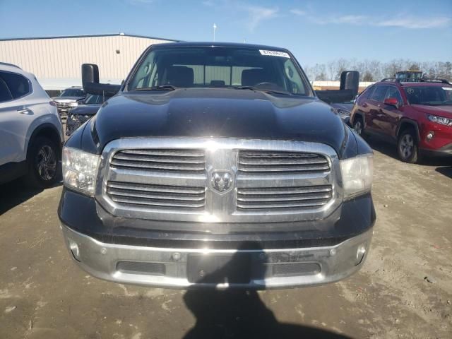 2014 Dodge RAM 1500 SLT