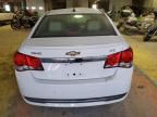 2014 Chevrolet Cruze LTZ