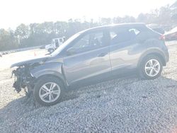 2024 Nissan Kicks S en venta en Ellenwood, GA