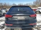 2018 Audi Q3 Premium